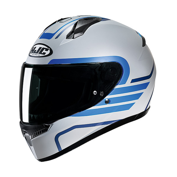 HJC HJC C10 Lito MC2SF Blue